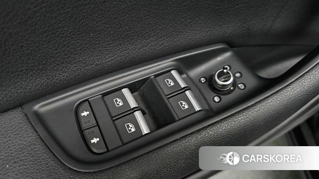 Audi Q7 (4M) id 4836787 из Кореи 8