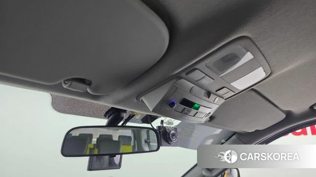 Hyundai The New Grand Starex id 4378099 из Кореи 8