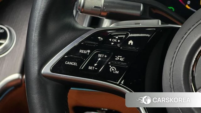 Mercedes-Benz S-Class W223 id 4561123 из Кореи 8