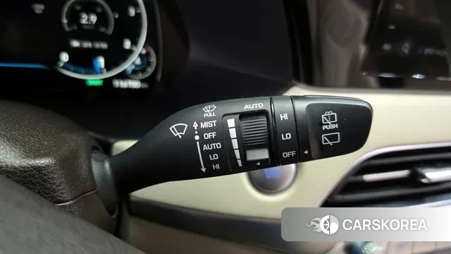 Hyundai Palisade id 3645999 из Кореи 8