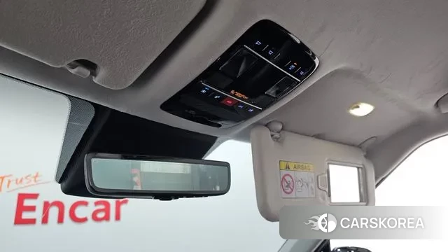 Hyundai Santa Fe (MX5) id 3431737 из Кореи 8