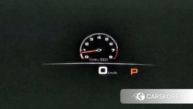 Porsche Cayenne (PO536) id 3771732 из Кореи 8