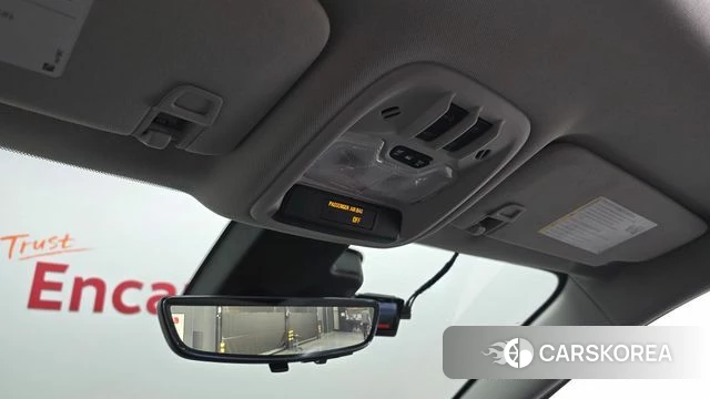 Chevrolet (GM Daewoo) Bolt EUV id 3922771 из Кореи 8