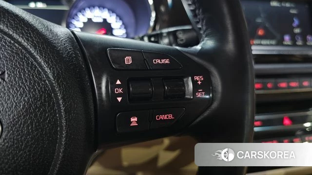 Kia The New Carnival id 4610542 из Кореи 8