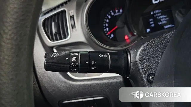 Kia The New Ray id 3650255 из Кореи 8