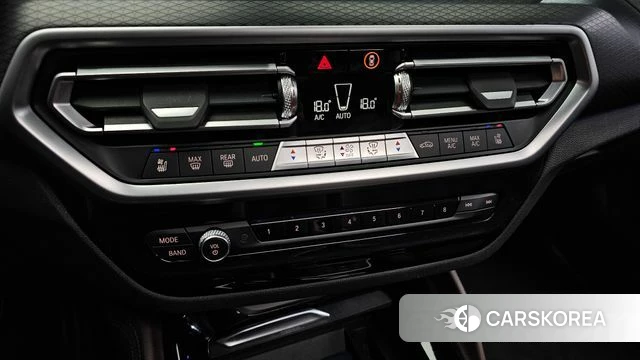 BMW X4 (G02) id 4463899 из Кореи 8