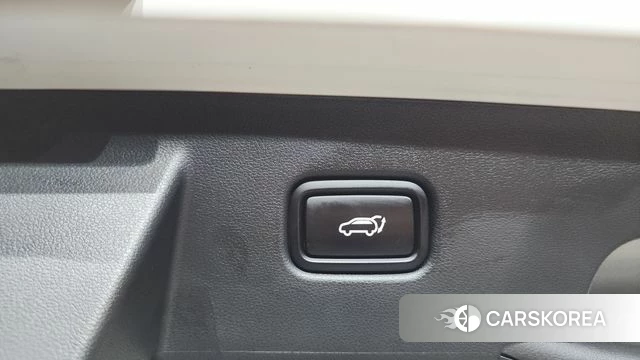 Hyundai The New Tucson Hybrid (NX4) id 4266469 из Кореи 8