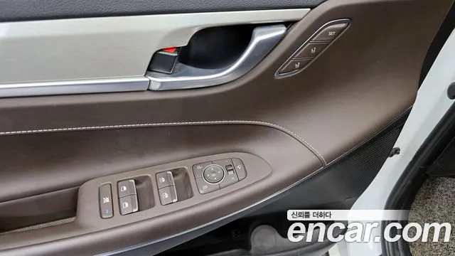 Hyundai Grandeur IG id 2827362 из Кореи 8