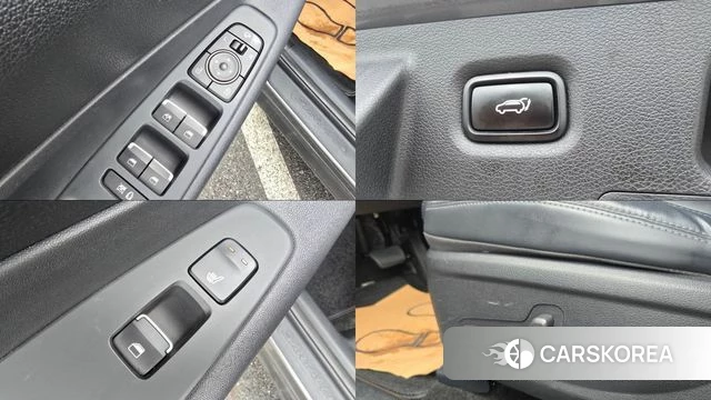 Hyundai Santa Fe TM id 4722383 из Кореи 8