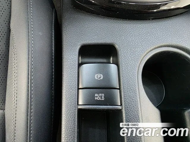 Kia Seltos id 2831227 из Кореи 8