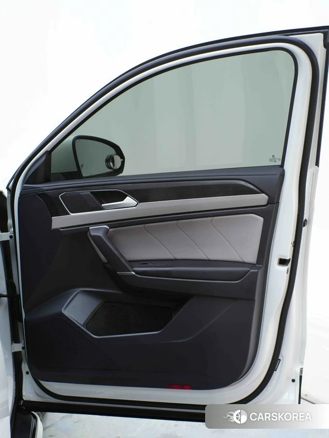 Volkswagen Tanyue id 4299778 из Китая 8