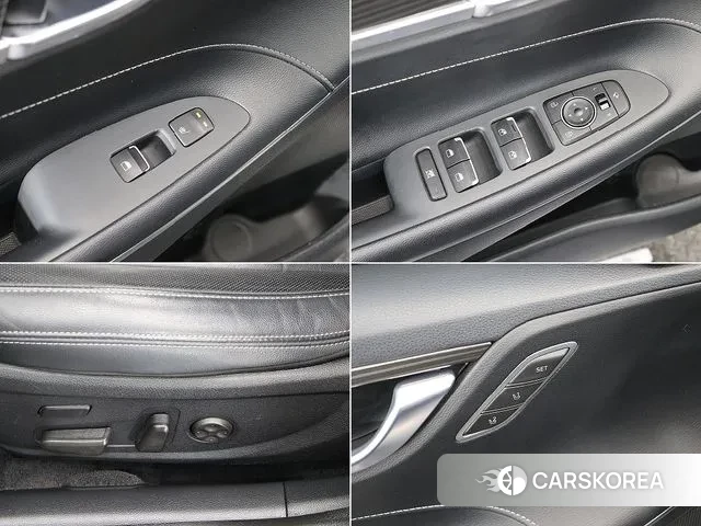 Hyundai Grandeur IG id 3469694 из Кореи 8