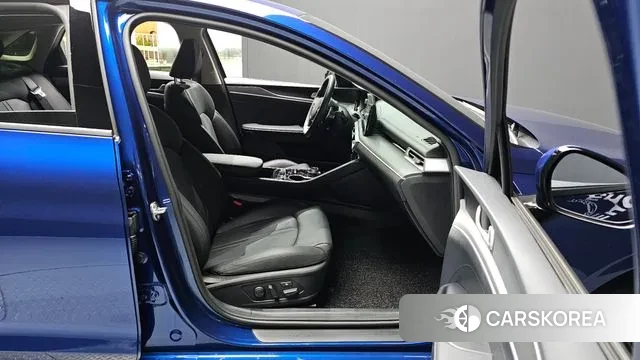 Kia K5 3rd generation id 2993248 из Кореи 8