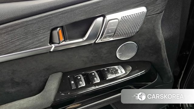 Kia Mohave Master id 3910384 из Кореи 8