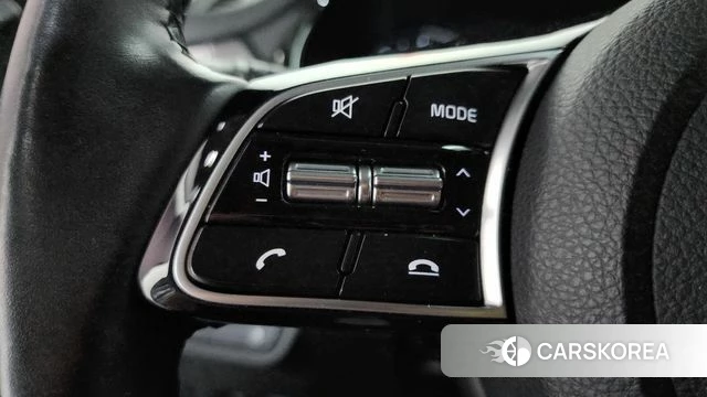 Kia Seltos id 4922861 из Кореи 8