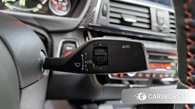 BMW M4 (F82) id 3505144 из Кореи 8