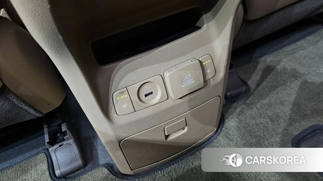 Kia The New Carnival id 3911975 из Кореи 8