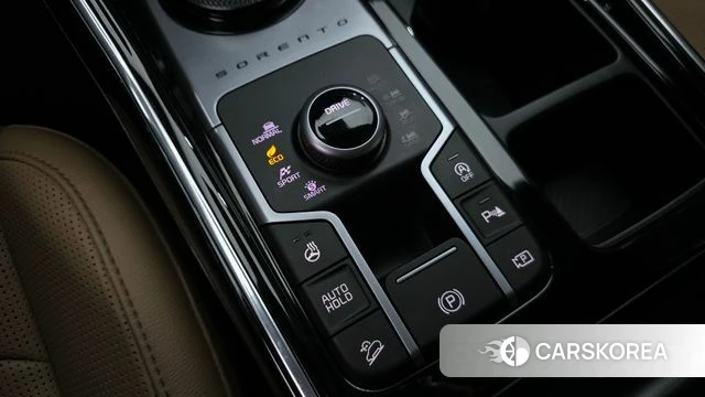 Kia The New Sorento 4th Generation id 4898321 из Кореи 8