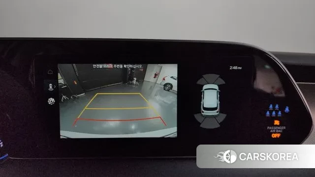 Hyundai Palisade id 3551122 из Кореи 8