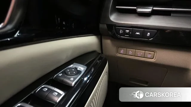 Kia Carnival 4th generation id 3745824 из Кореи 8