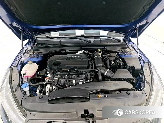 Kia K5 id 4207407 из Китая 8