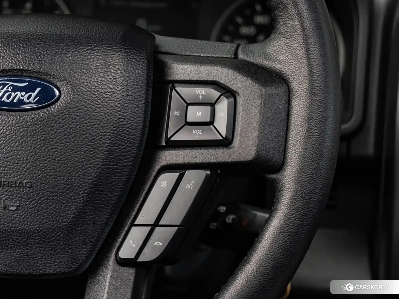 Ford F-150 id 4600905 из Китая 9