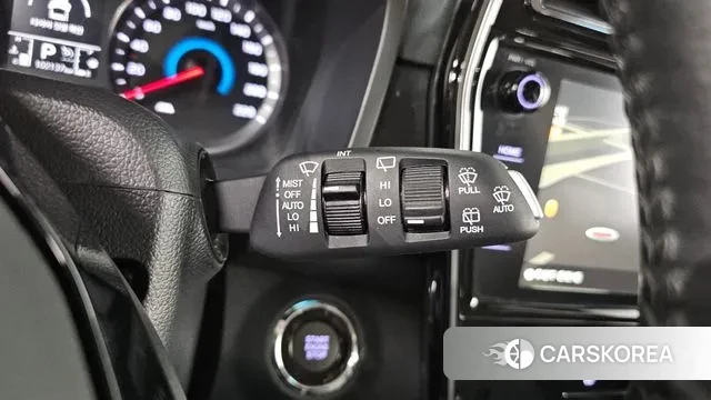 Ssangyong Berry New Tivoli id 3385369 из Кореи 8