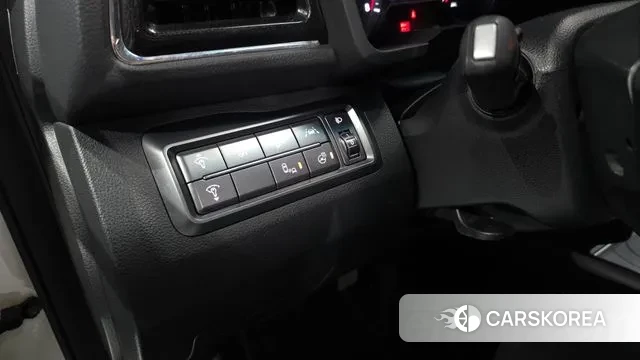 Ssangyong Berry New Tivoli id 3323831 из Кореи 8