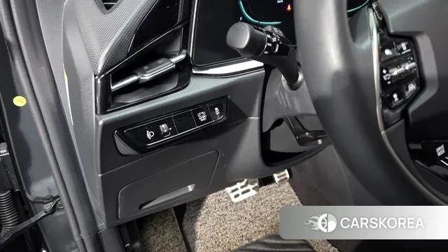 Kia Di Ol Nu Niro id 3406228 из Кореи 8