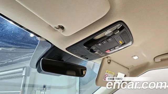 Kia Carnival 4th generation id 2694468 из Кореи 8