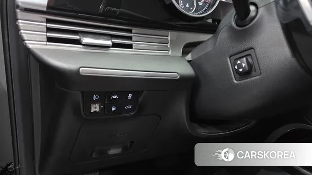 Hyundai The New Grandeur IG id 3557117 из Кореи 8