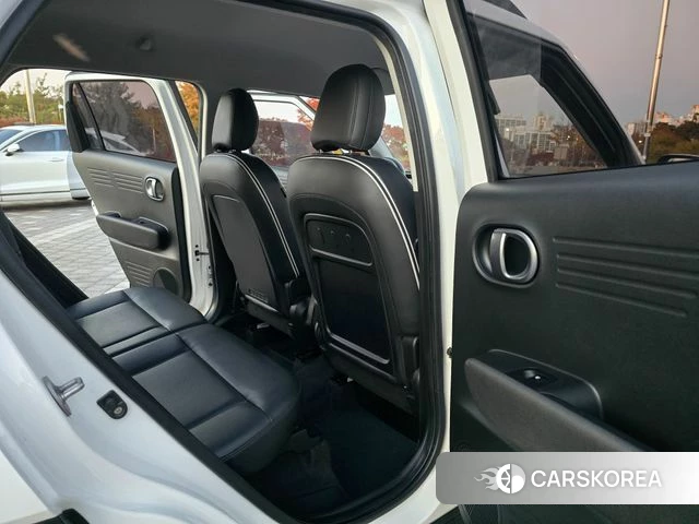 Hyundai Casper id 4454853 из Кореи 8
