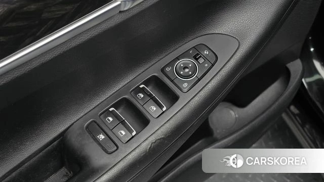Hyundai Grandeur IG id 4543779 из Кореи 8