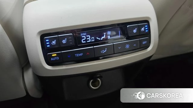 Hyundai Palisade id 3820084 из Кореи 8