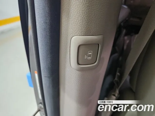 Kia All New Carnival id 2937465 из Кореи 8