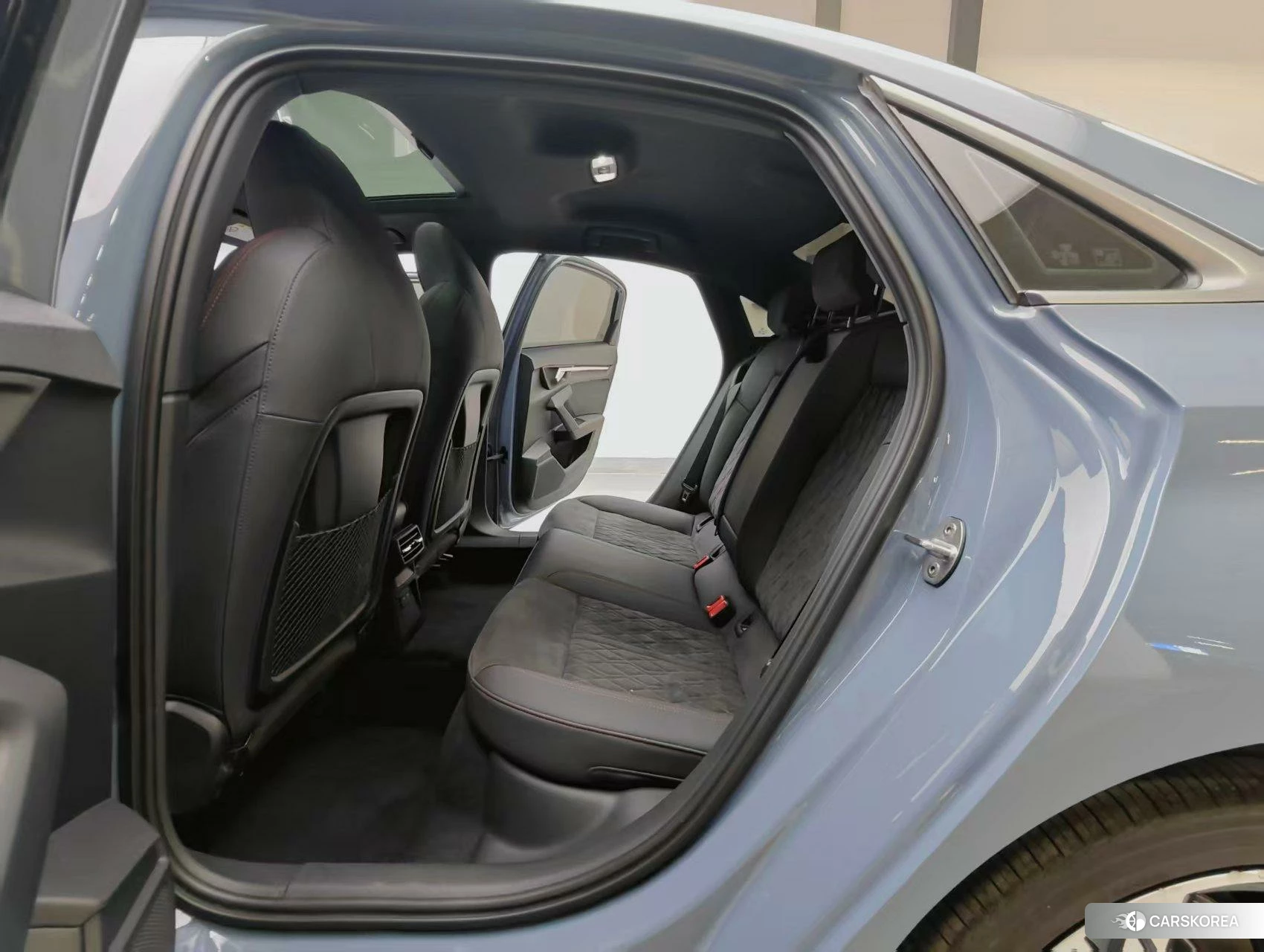 Audi A3 id 4513463 из Китая 8