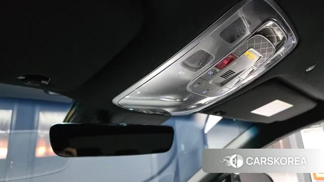 Genesis G90 (RS4) id 3745171 из Кореи 8