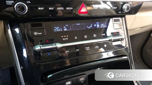 Kia Carnival 4th generation id 3777583 из Кореи 8