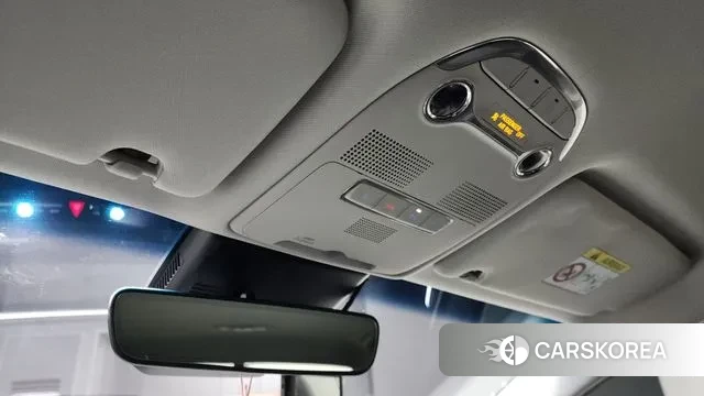 Hyundai The New Grandeur IG Hybrid id 3621298 из Кореи 8