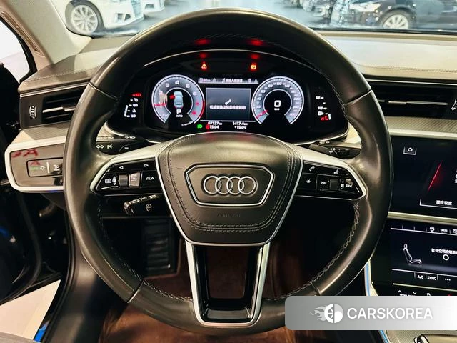Audi A6L id 3889091 из Китая 8