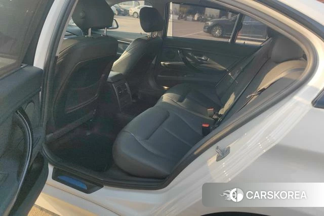 BMW 3 series id 4209469 из Китая 8