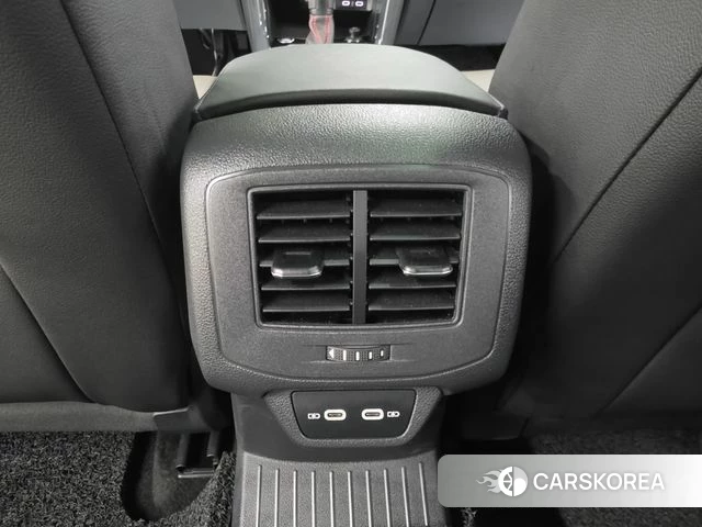Volkswagen T-Roc id 4580731 из Кореи 8