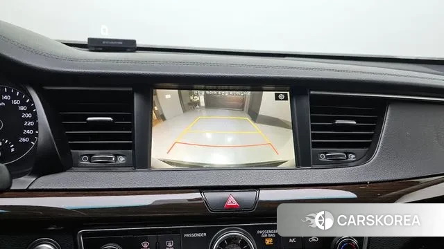 Kia Come New K7 id 3656808 из Кореи 8