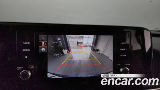 Kia Carnival 4th generation id 2858159 из Кореи 8