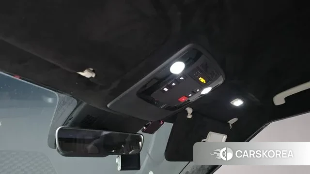 Kia The New Carnival 4th Generation id 3316313 из Кореи 8