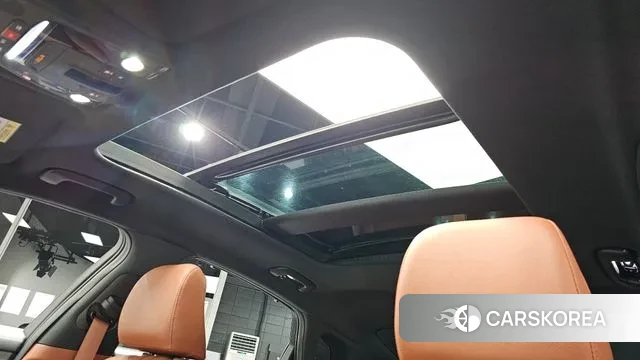 Kia The New K8 id 3491885 из Кореи 8