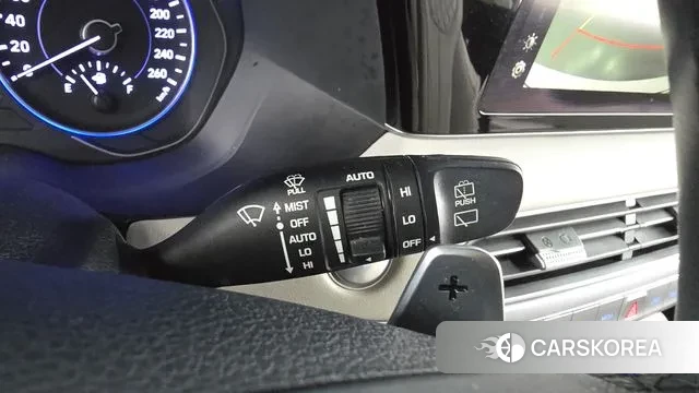 Hyundai Palisade id 3479934 из Кореи 8