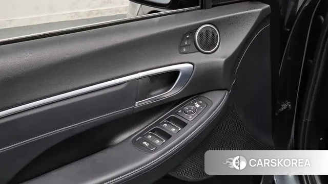 Hyundai Sonata (DN8) id 3611386 из Кореи 8