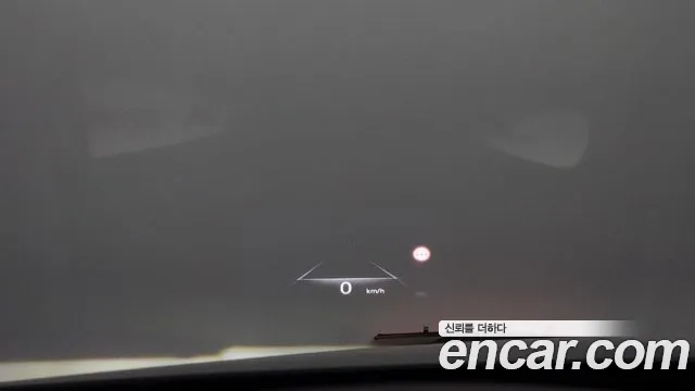 Genesis G80 (RG3) id 2954342 из Кореи 8