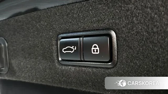 Kia More K9 id 3766114 из Кореи 8